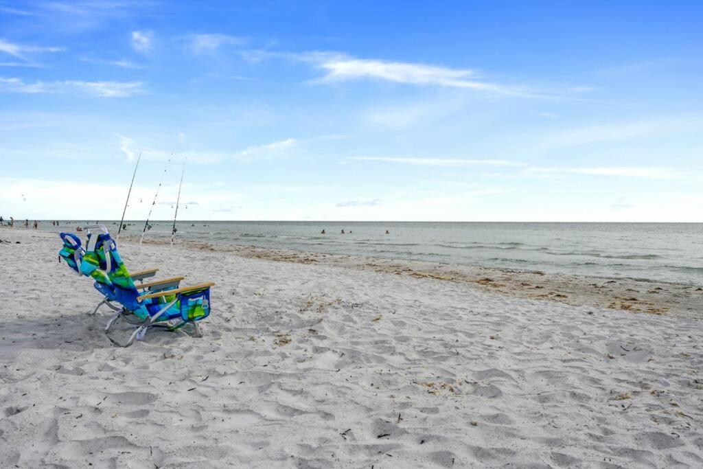 The Spanish Beach Home Only 10Mins From The Beach! Largo Esterno foto